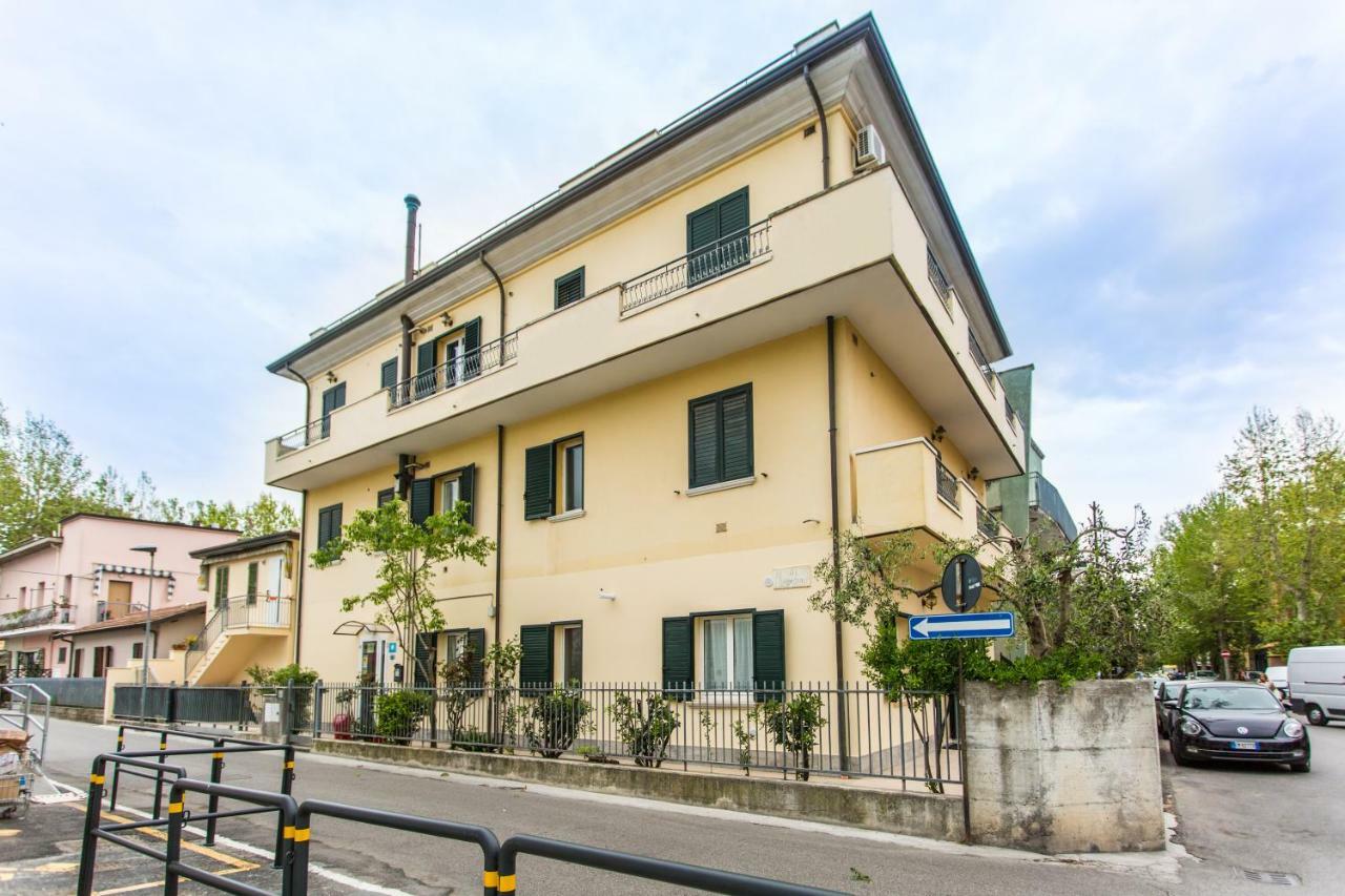 Aparthotel Kimba 2*
