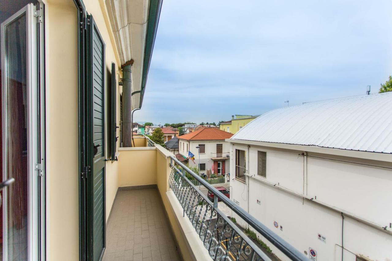 Kimba Aparthotel Rimini