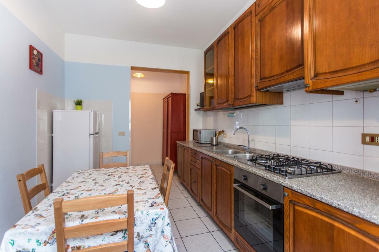 Kimba Aparthotel 2*