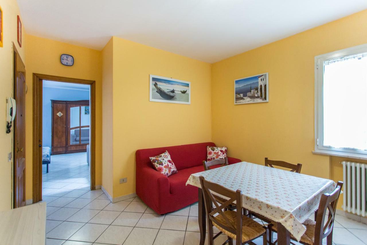 Aparthotel Kimba 2*