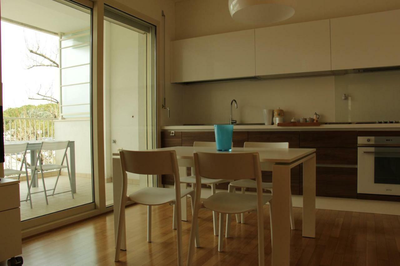 Il Castello Apartment