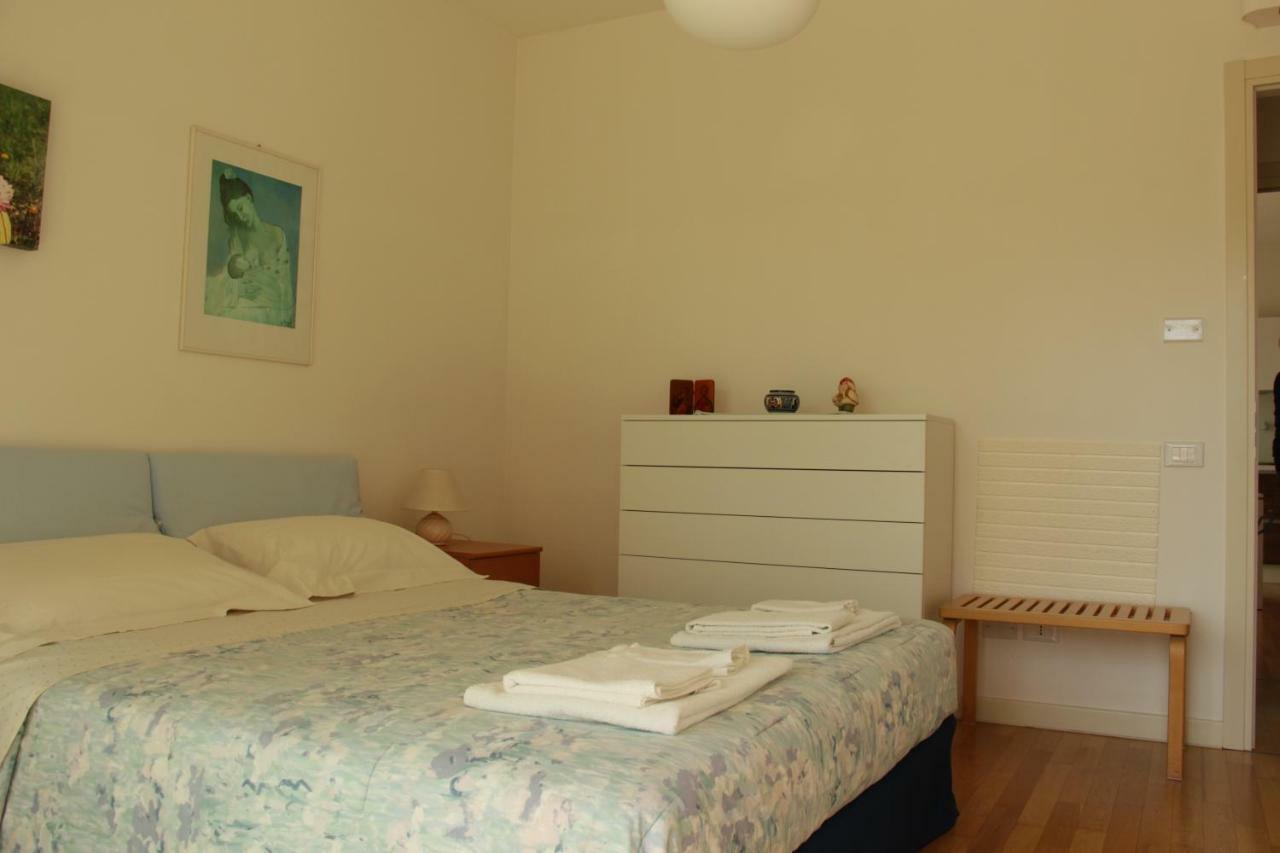 Il Castello Apartment *