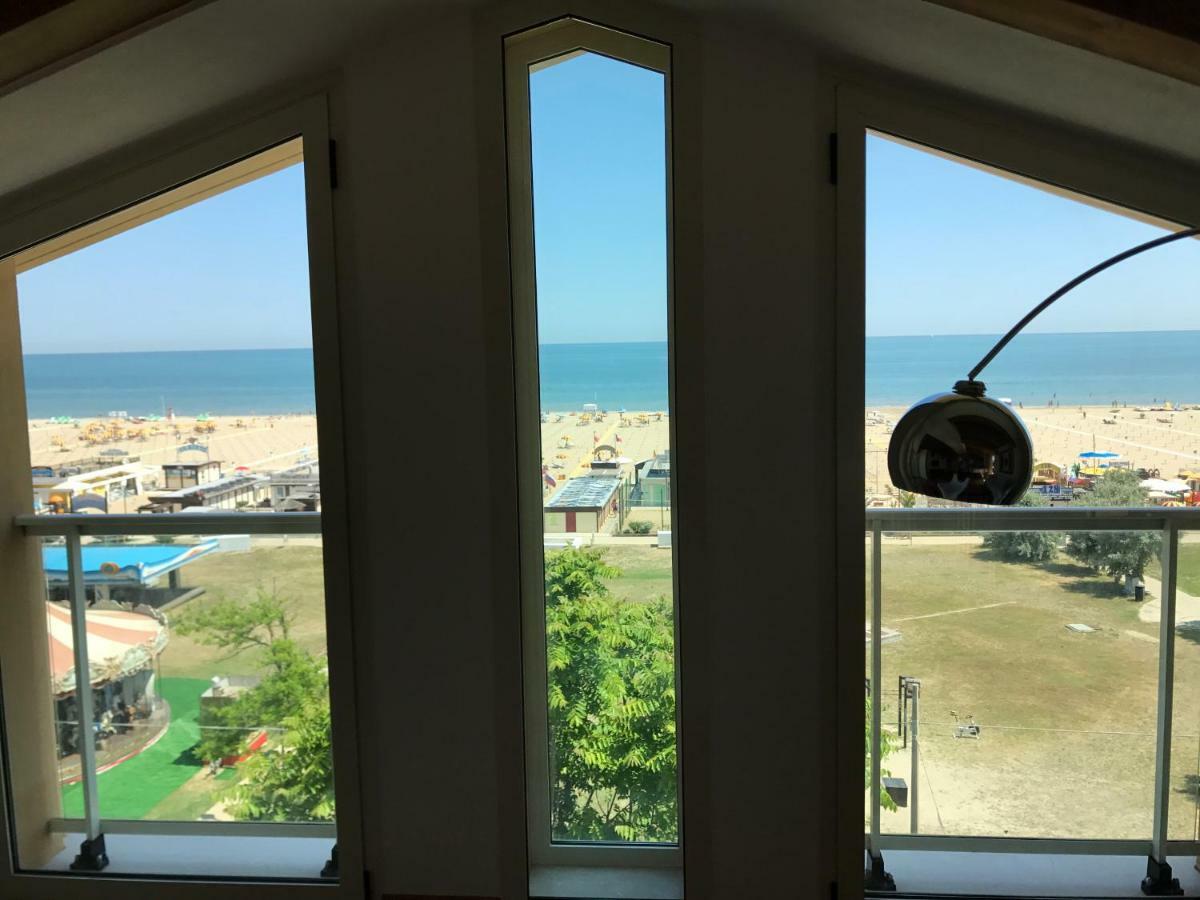 Regina Margherita 171 Apartment Rimini