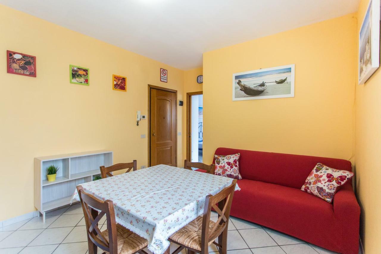 Aparthotel Kimba Rimini