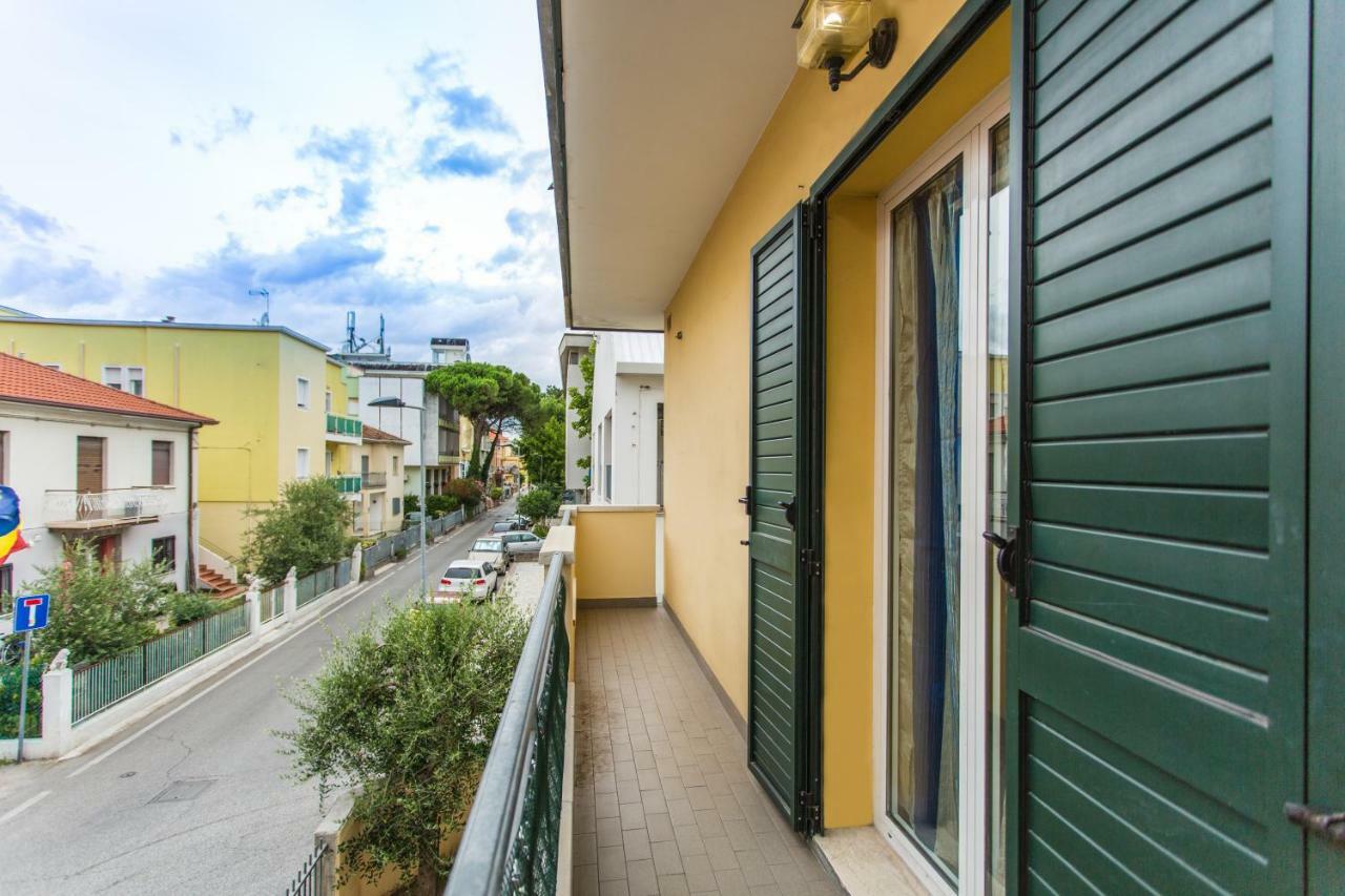 Kimba Aparthotel Rimini