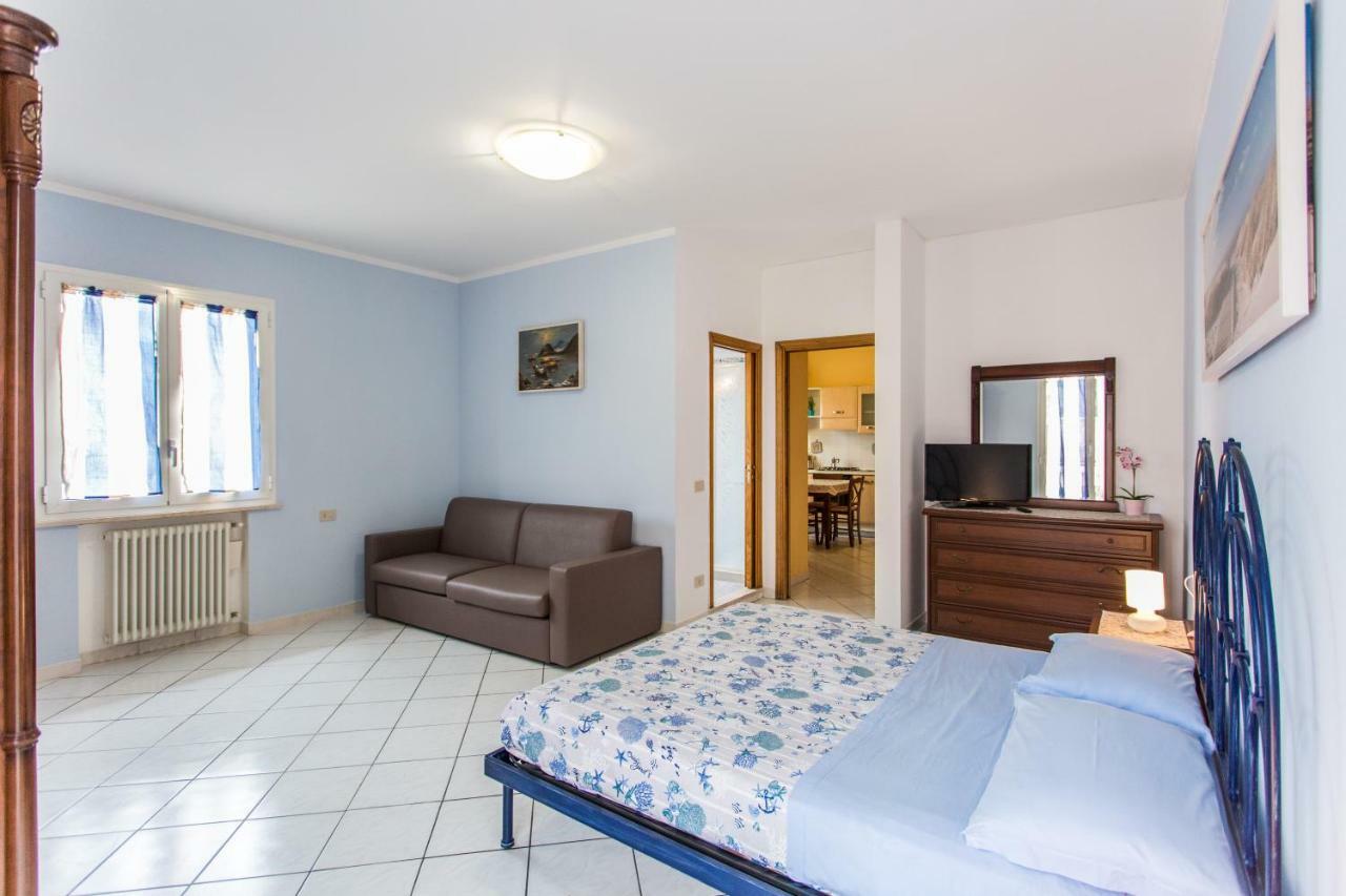 Kimba Aparthotel