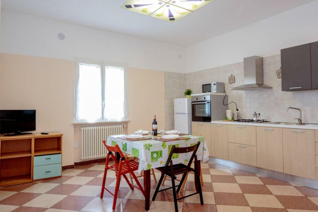 Aparthotel Kimba Rimini