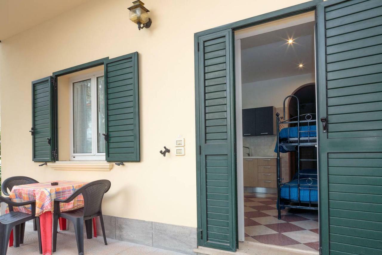 Aparthotel Kimba Rimini