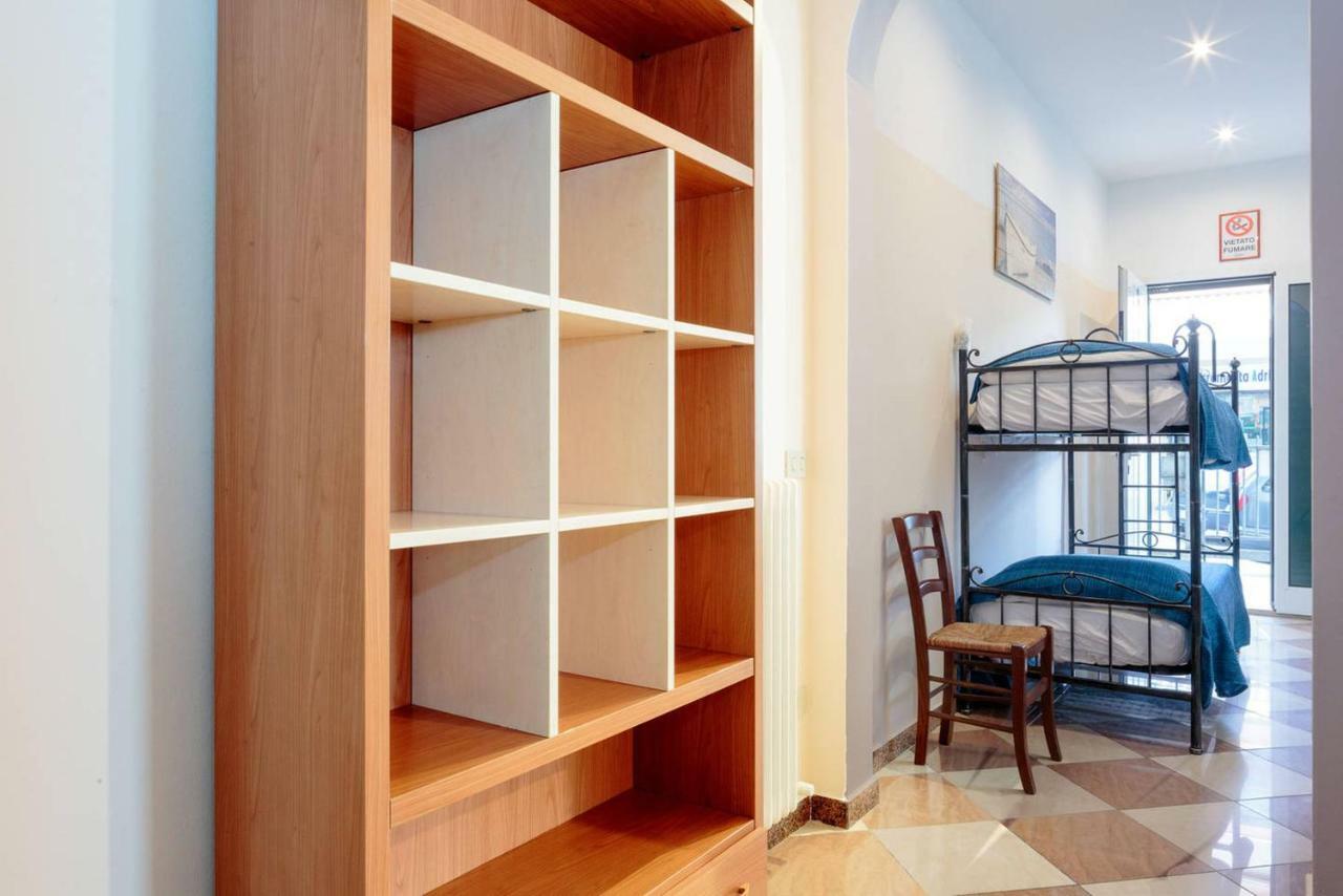 Kimba Aparthotel 2*