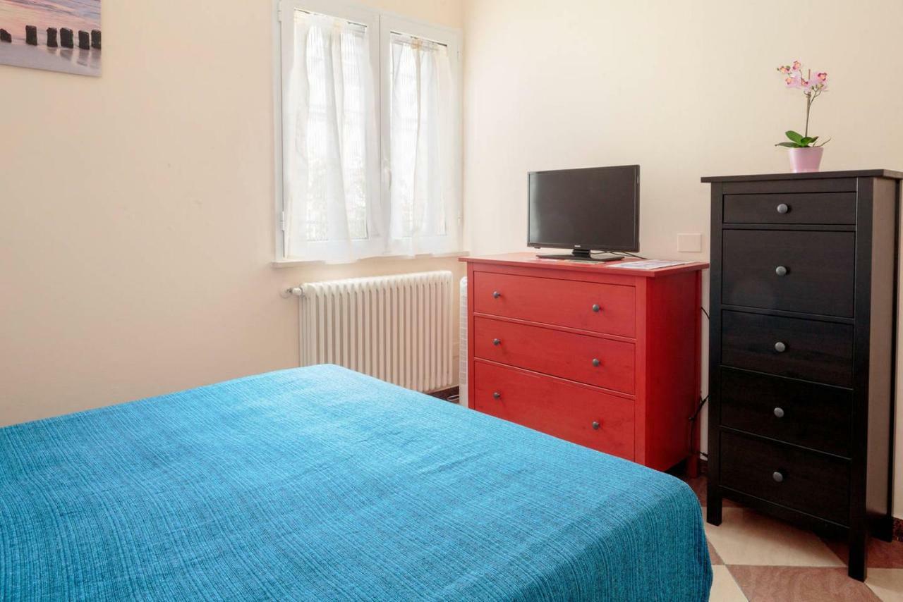Kimba Aparthotel