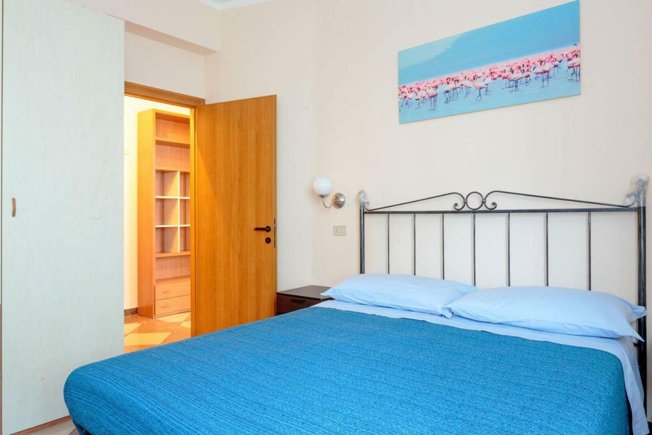 Kimba Aparthotel
