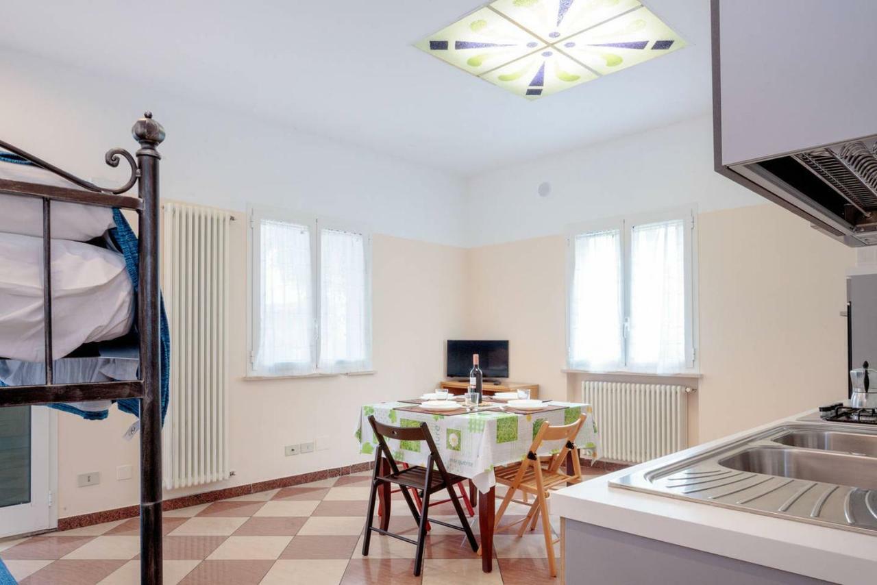 Aparthotel Kimba Rimini