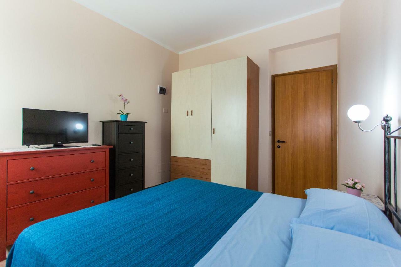 Aparthotel Kimba 2*