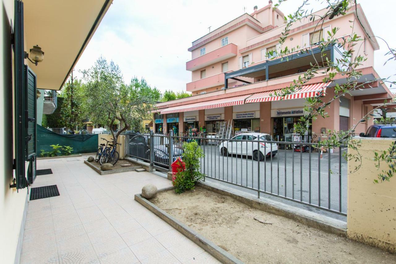 Kimba Aparthotel Rimini