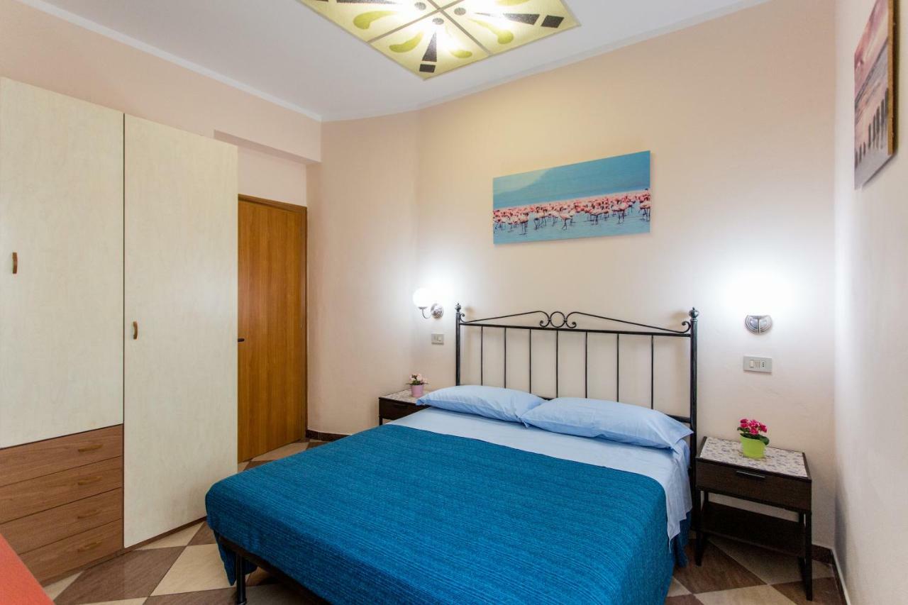 Kimba Aparthotel
