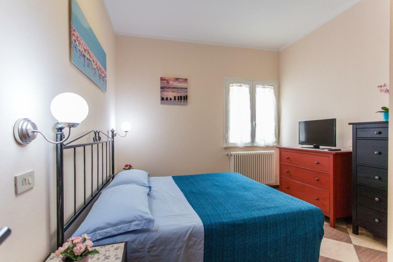 Kimba Aparthotel 2*