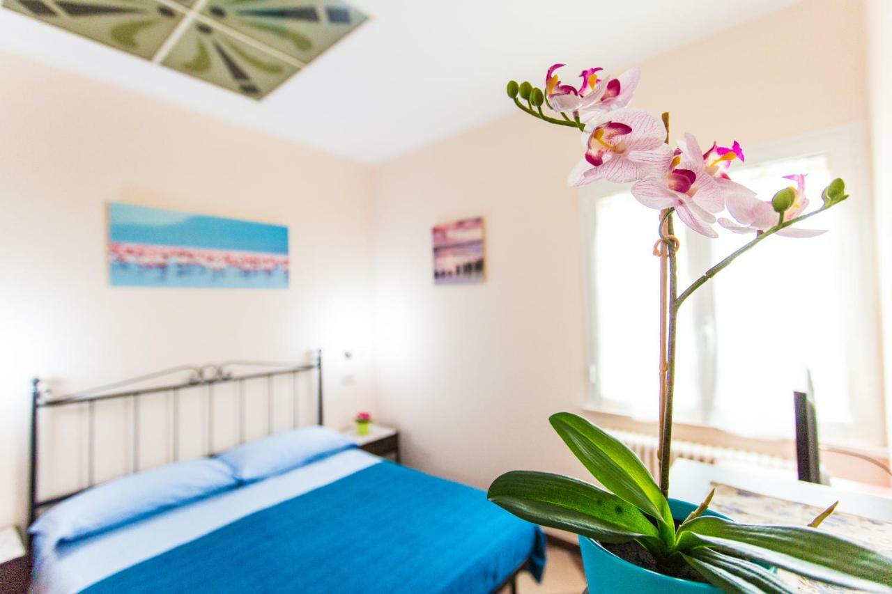 Kimba Aparthotel 2*