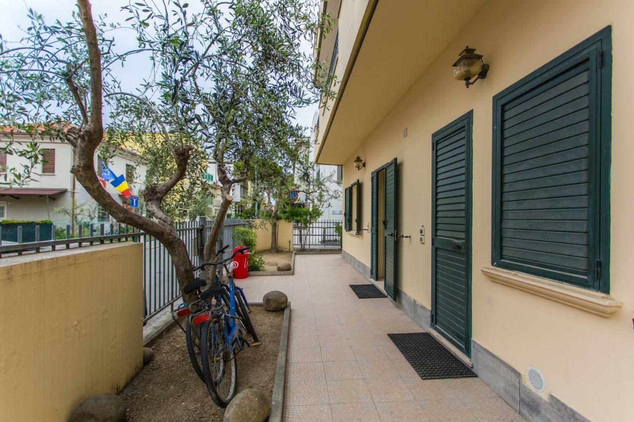 Kimba Aparthotel Rimini