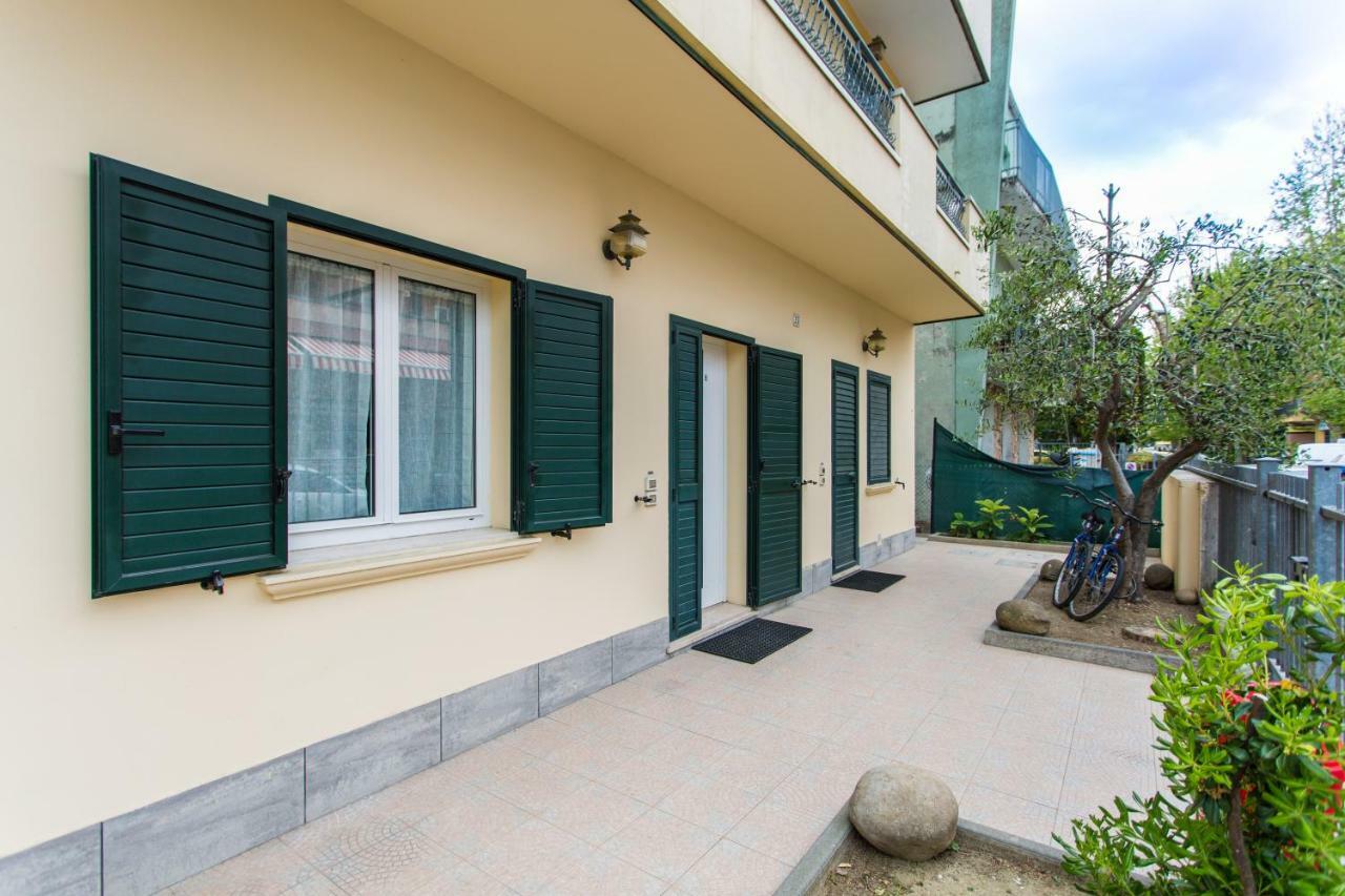 Kimba Aparthotel Rimini