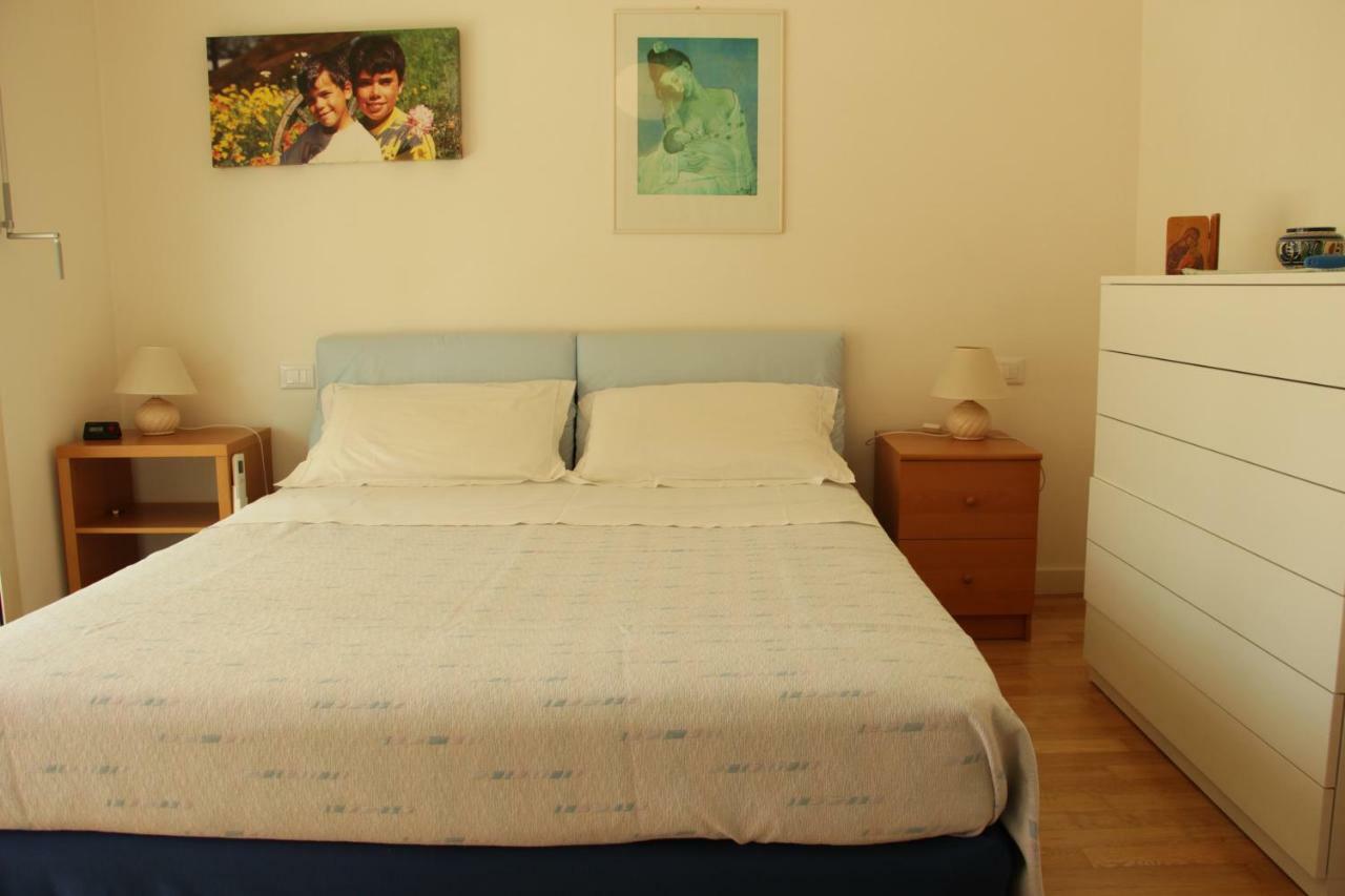 Il Castello Apartment *