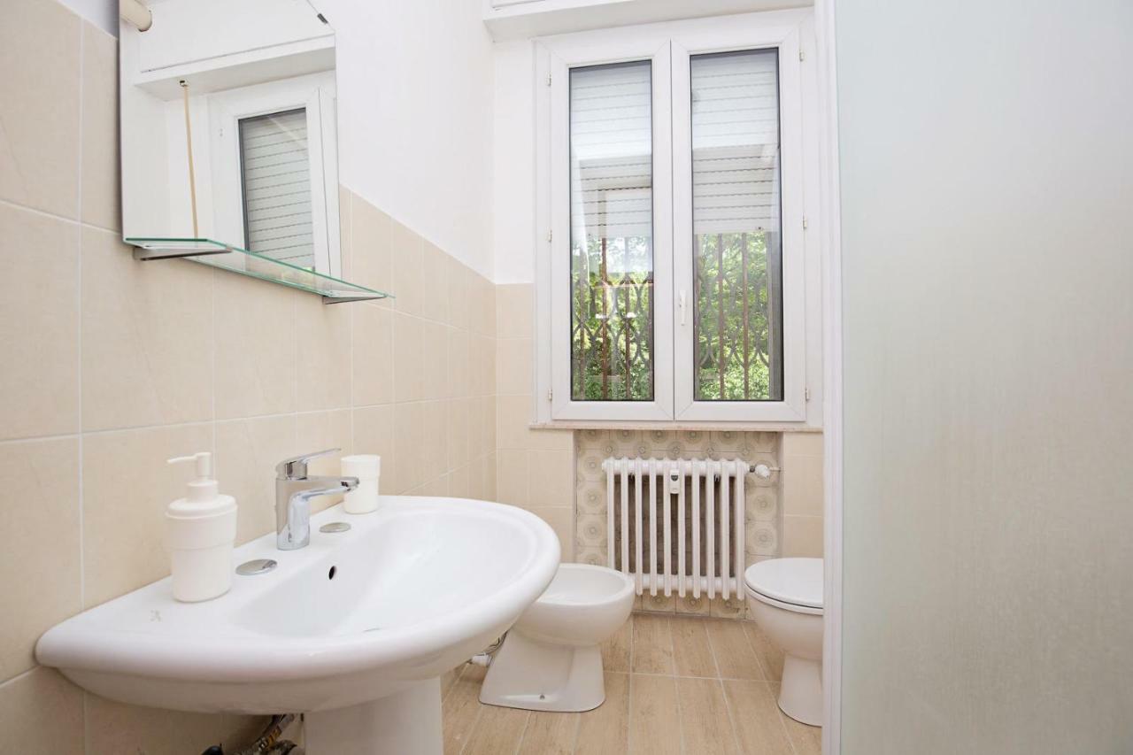 Ponte Tiberio Guest house Rimini