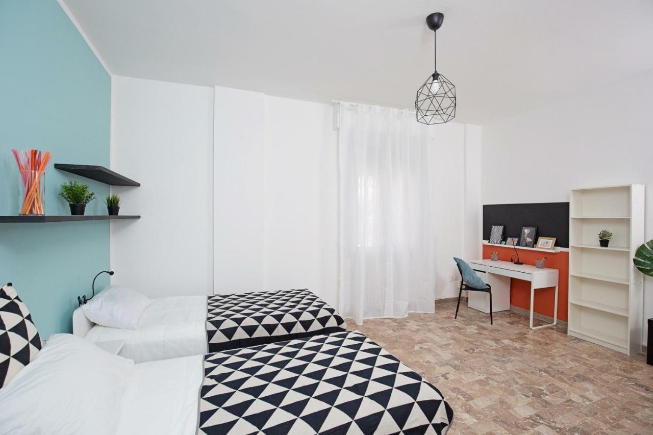 Ponte Tiberio Guest house