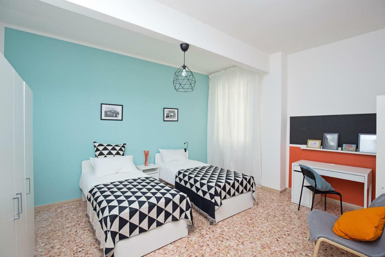 Ponte Tiberio Guest house