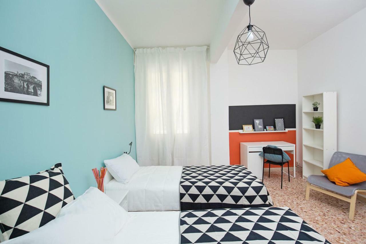 Ponte Tiberio Guest house *