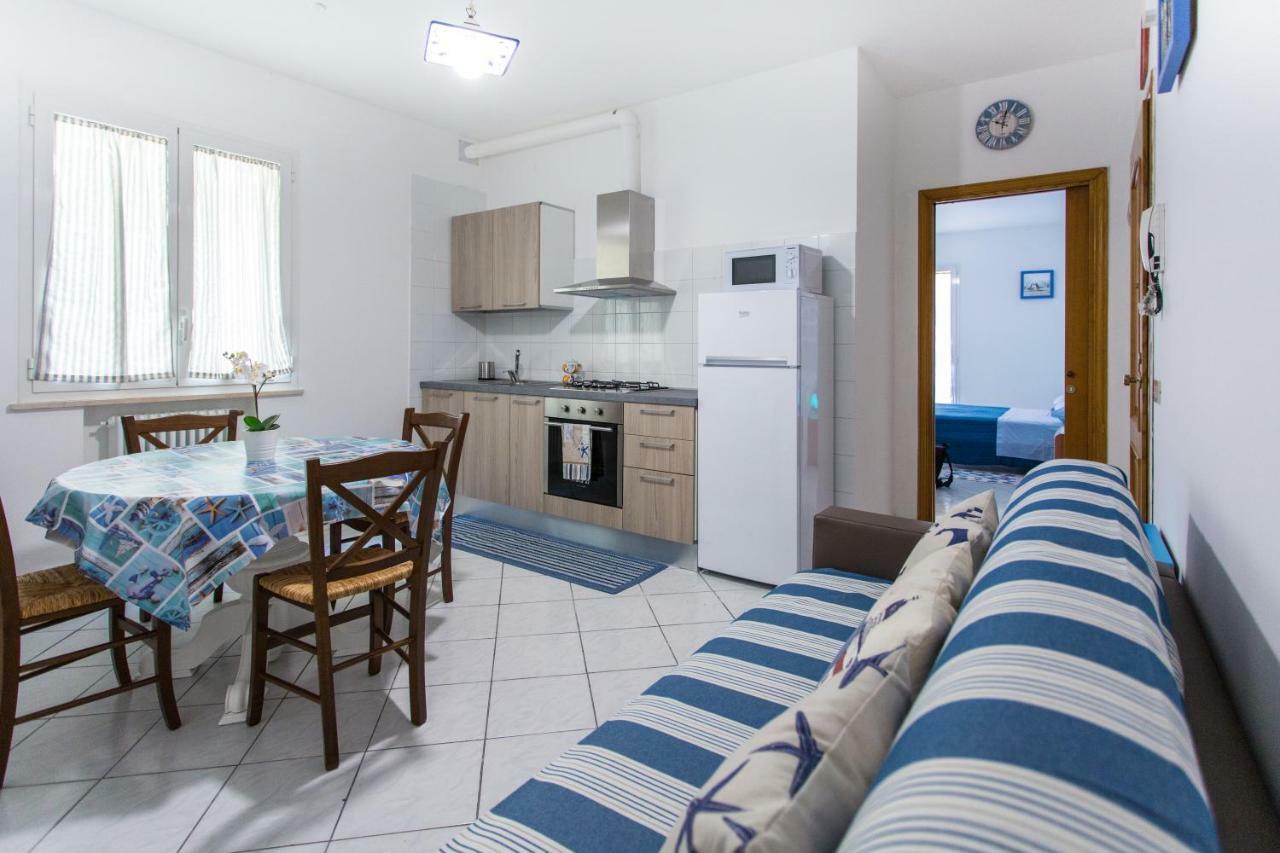 Aparthotel Kimba 2*