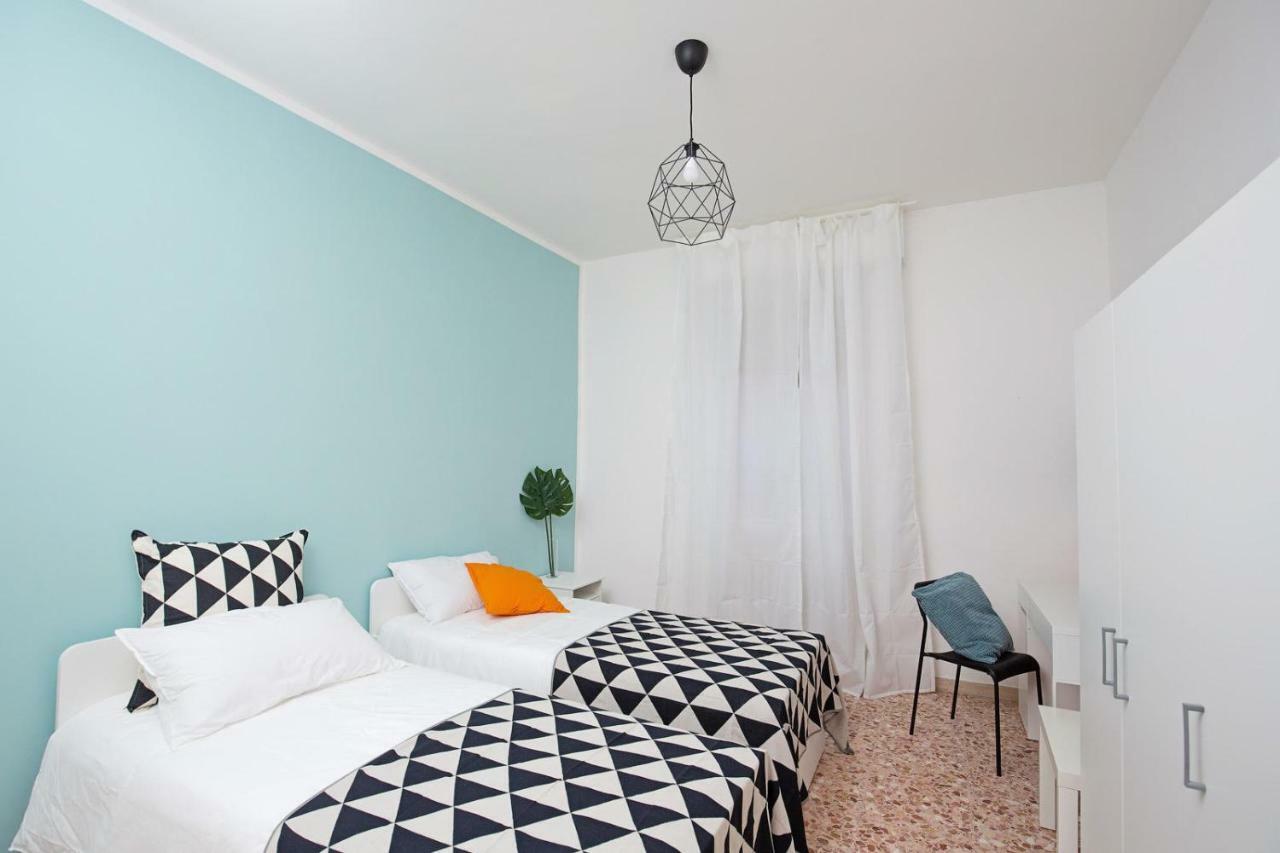 Ponte Tiberio Guest house Rimini