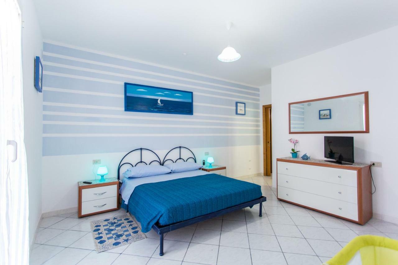 Kimba Aparthotel