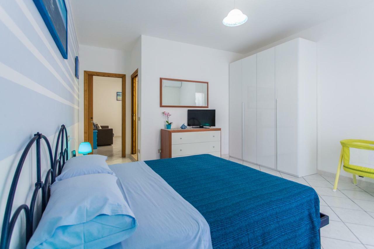 Kimba Aparthotel