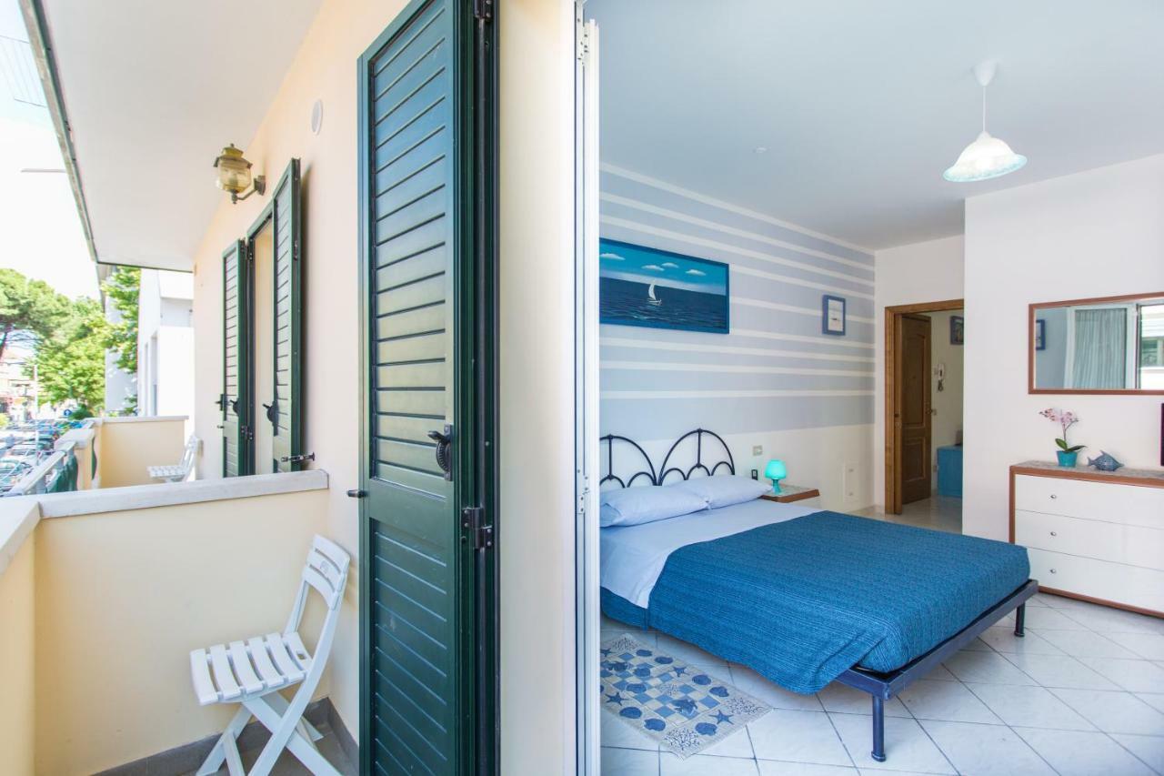 Aparthotel Kimba