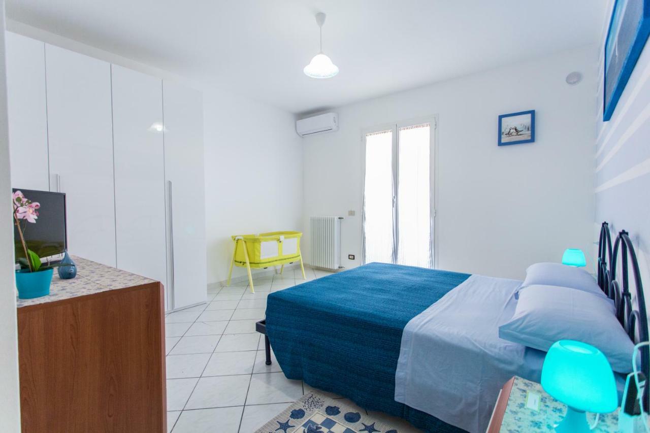 Kimba Aparthotel Rimini