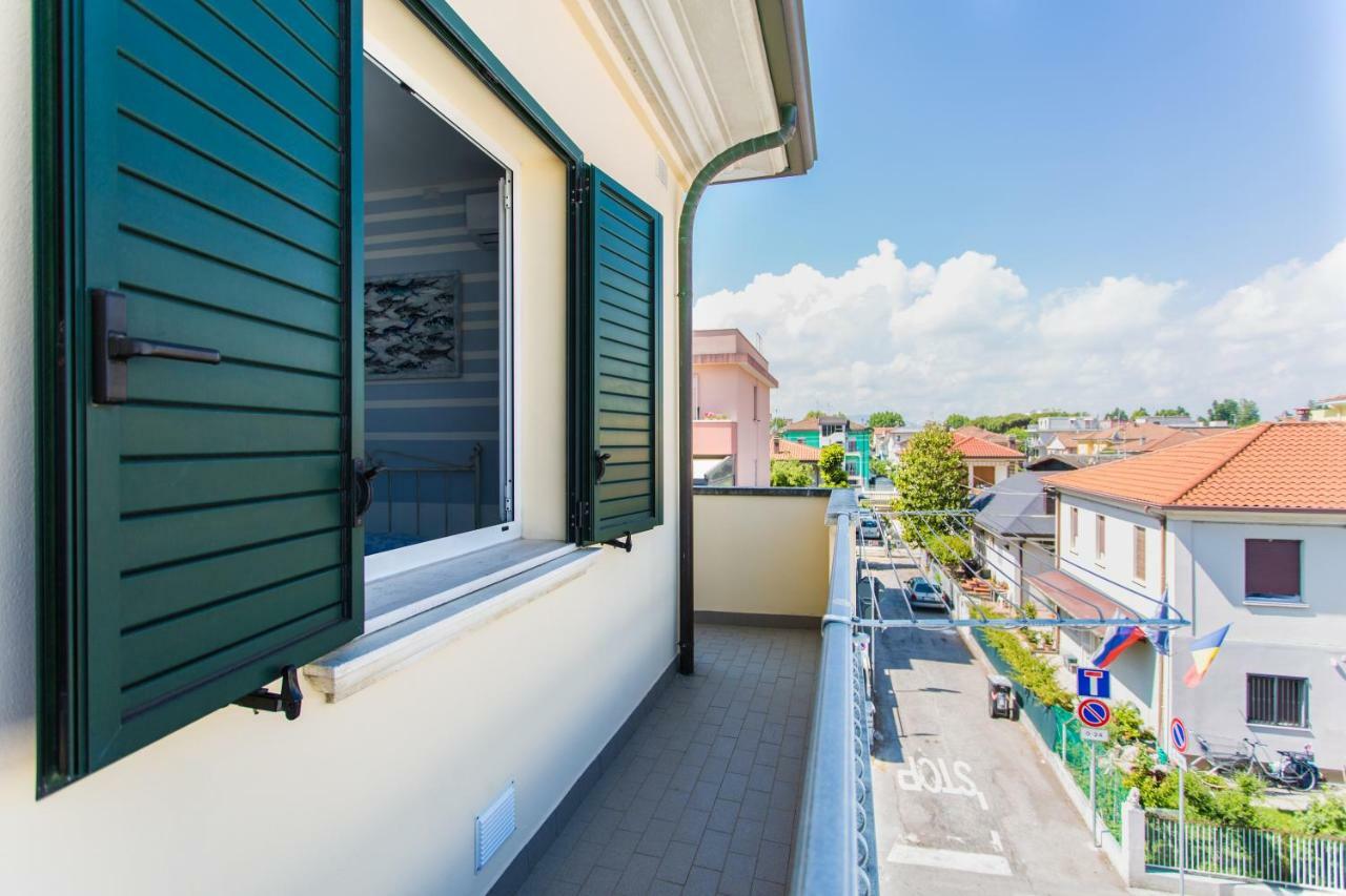 Kimba Aparthotel Rimini