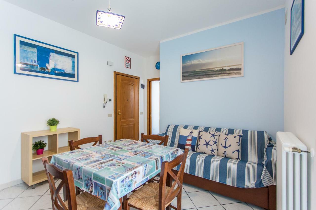 Aparthotel Kimba Rimini