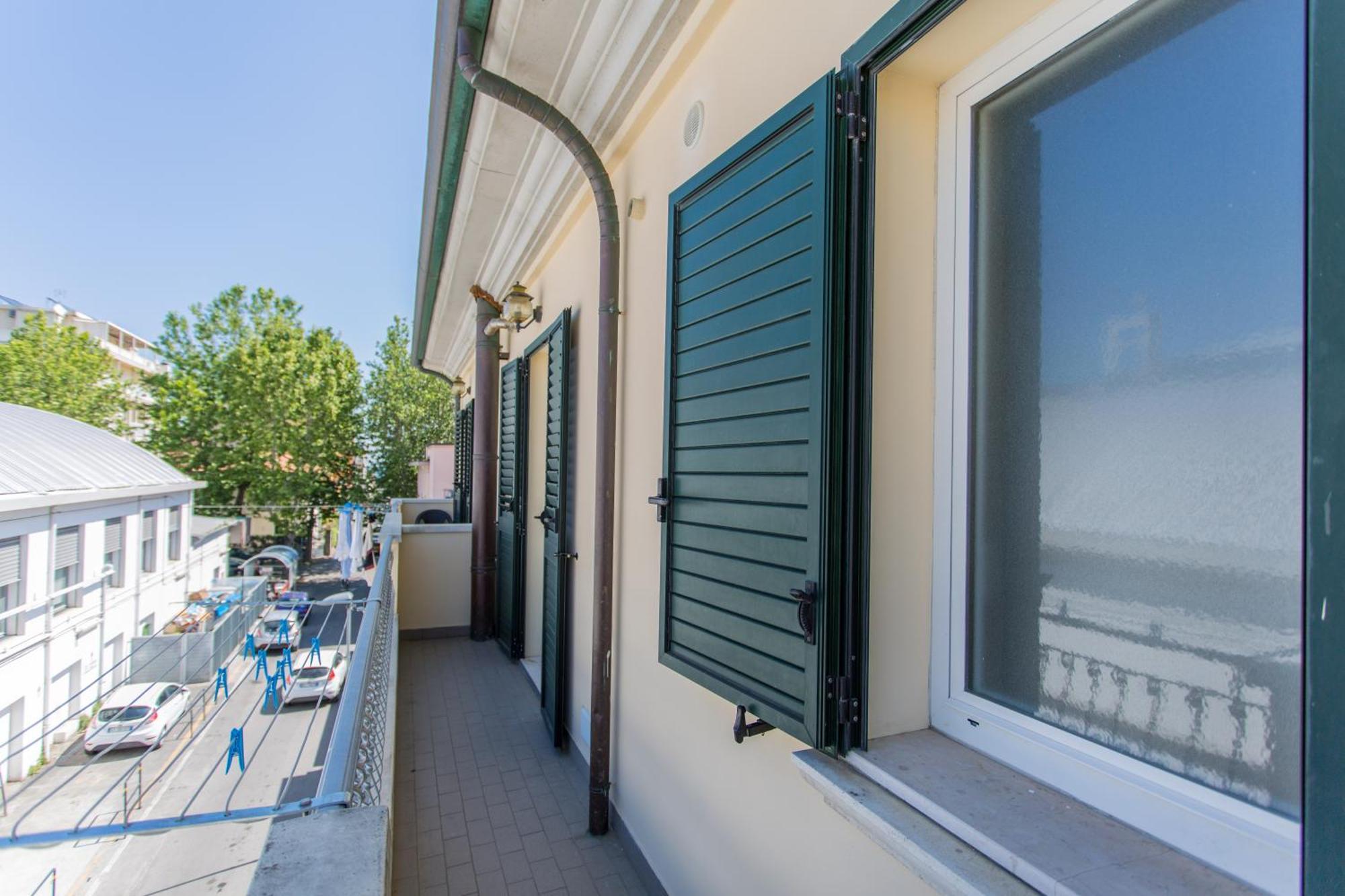 Aparthotel Kimba