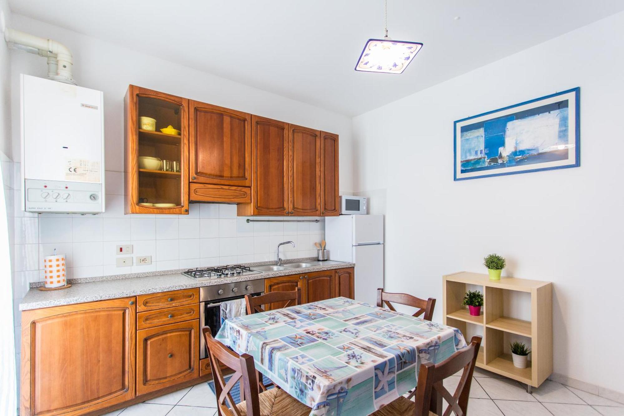 Kimba Aparthotel Rimini