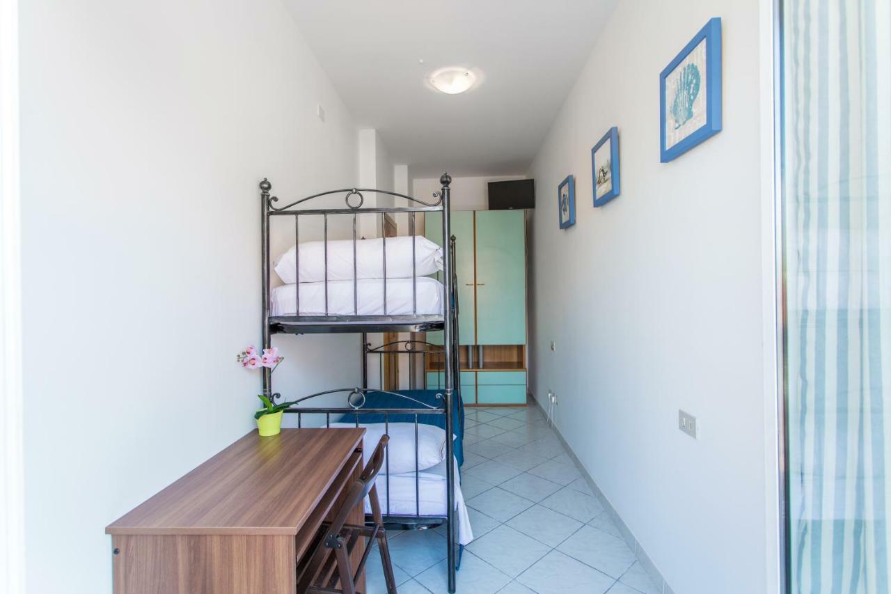 Kimba Aparthotel
