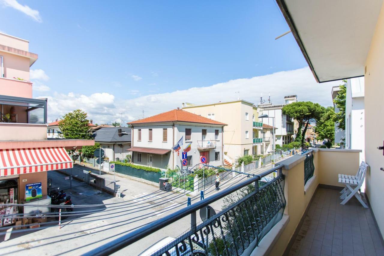 Kimba Aparthotel