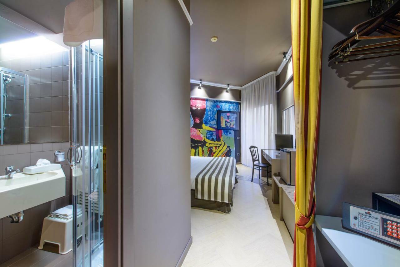 Admiral Art Hotel