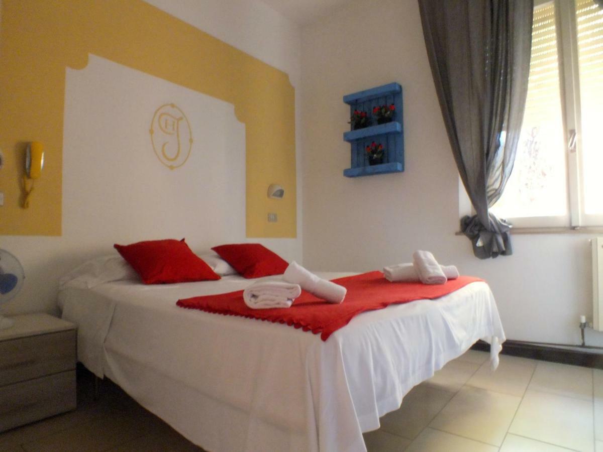 Jolie Tripoli Rimini