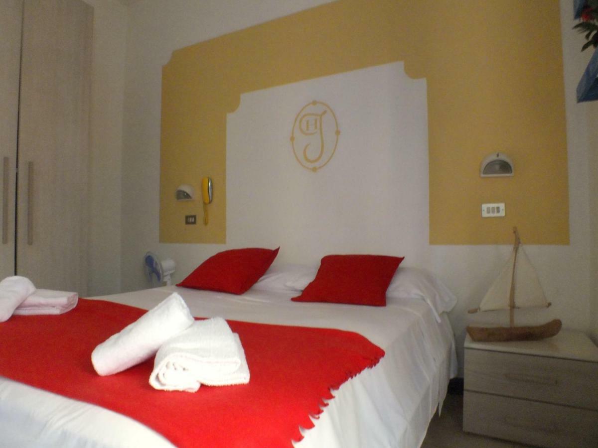 Jolie Tripoli Maison d'hôtes Rimini
