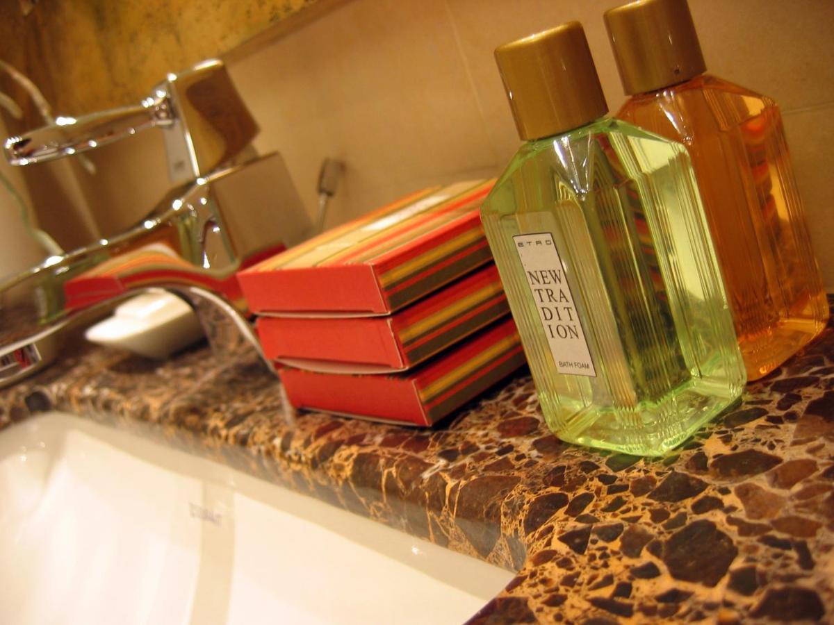 Hotel Ambasciatori 4*
