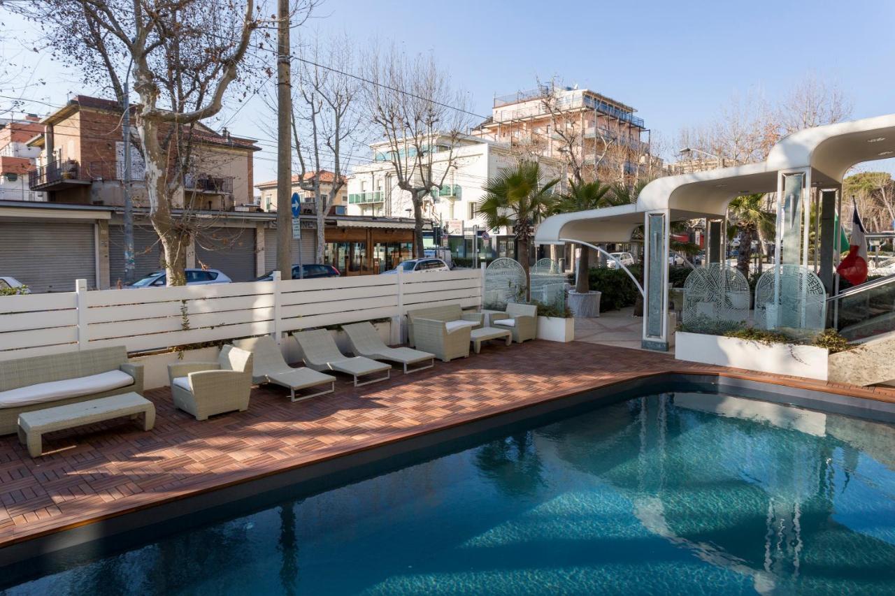 Western Maison B 4* Rimini