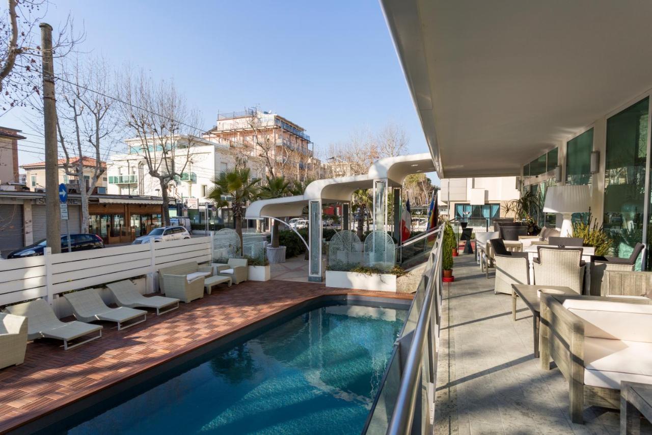 Hotel Western Maison B