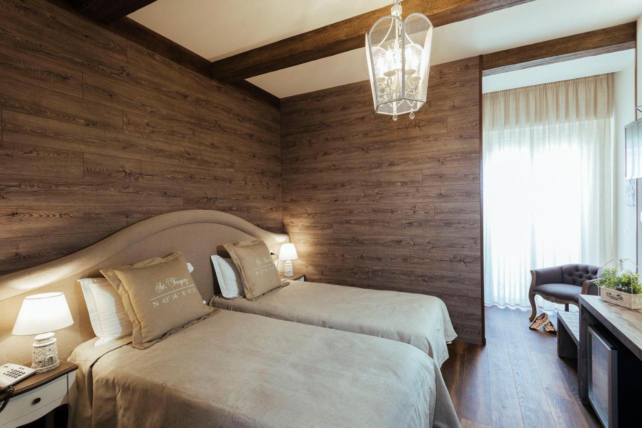 Western Maison B Hotel Rimini
