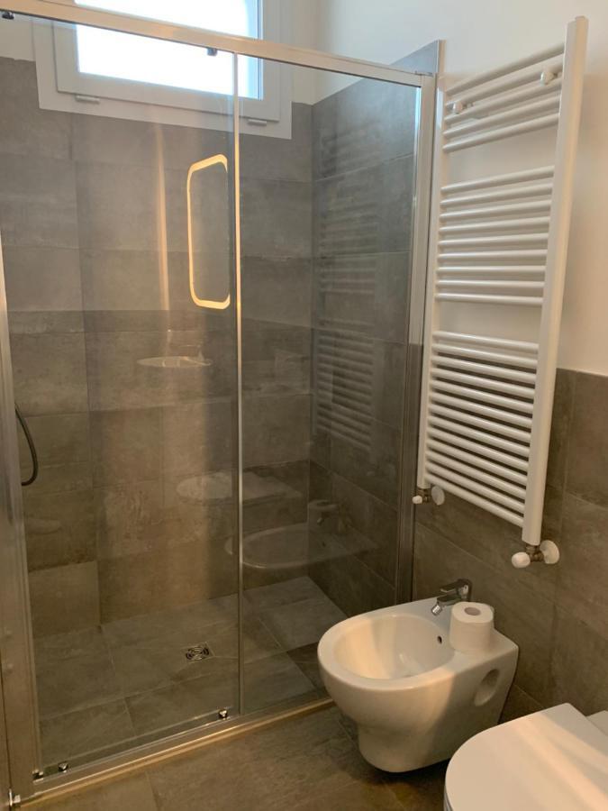 Apartment Zona Mare *