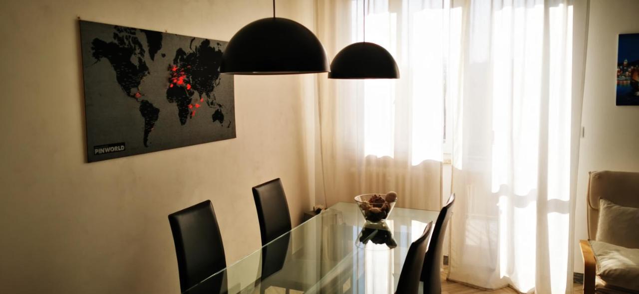Apartment Condominio Primavera Rimini