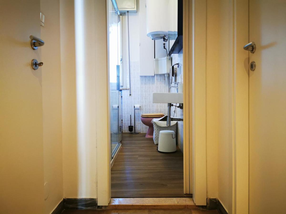 Condominio Primavera Apartment Rimini